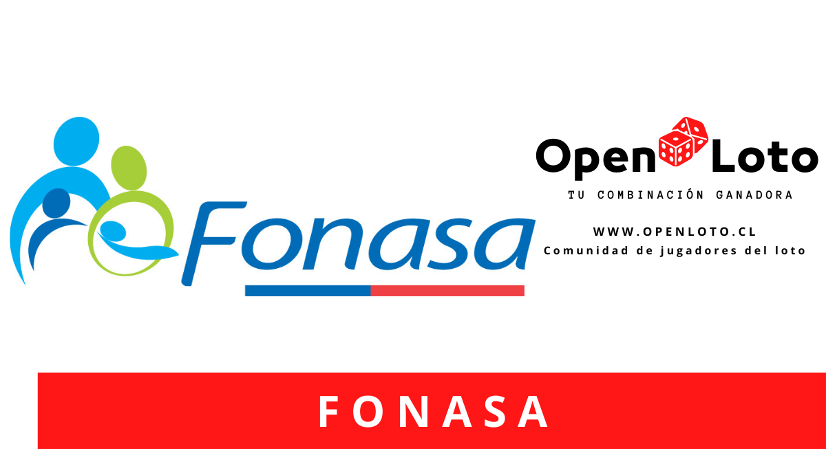 Revisa aquí si te toca recibir la devolución de excedentes Fonasa: más de $6 mil millones disponibles