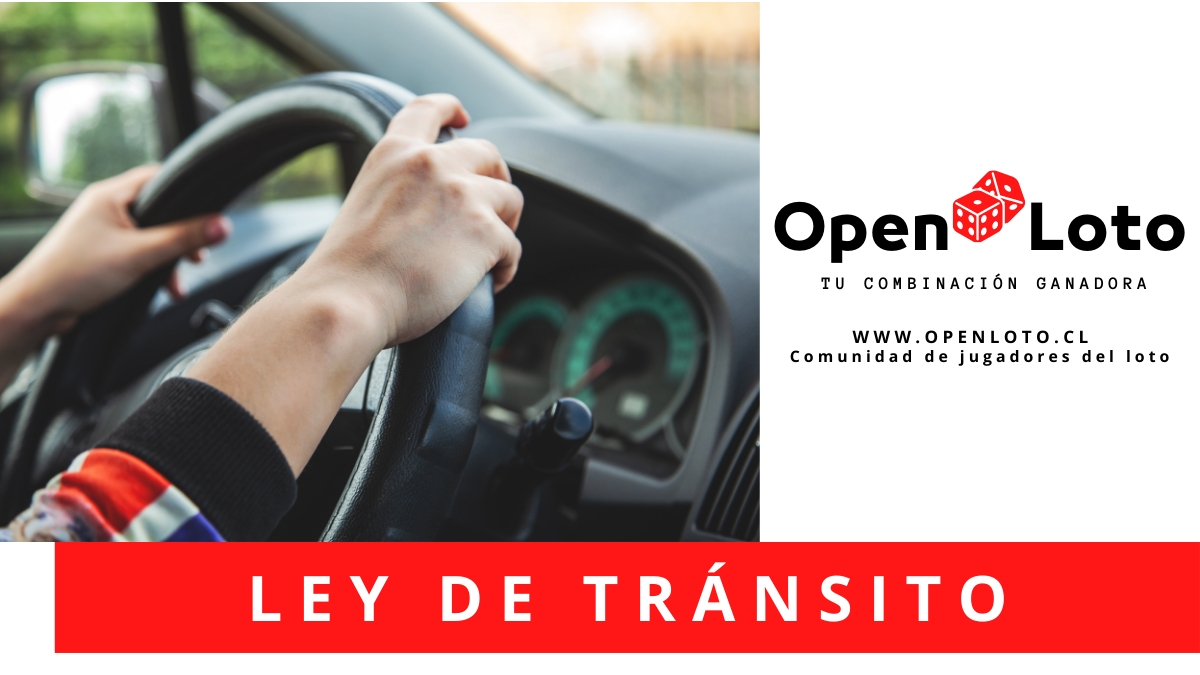 Licencia de conducir: cuáles son los nuevos requisitos con la Ley Jacinta