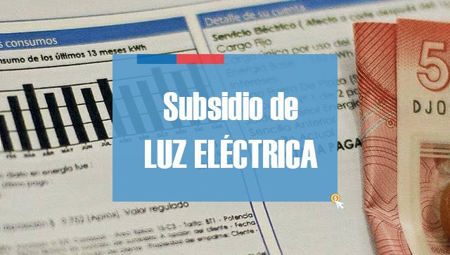 Subsidio Eléctrico Chile: ¡Postula y Ahorra en tu Cuenta de la Luz!